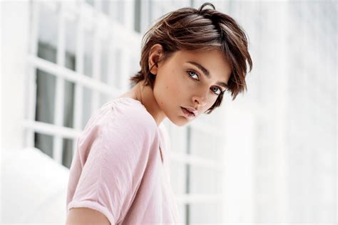 coupe cheveux sur le côté|Bixie cut : voici la coupe de cheveux que tout le。